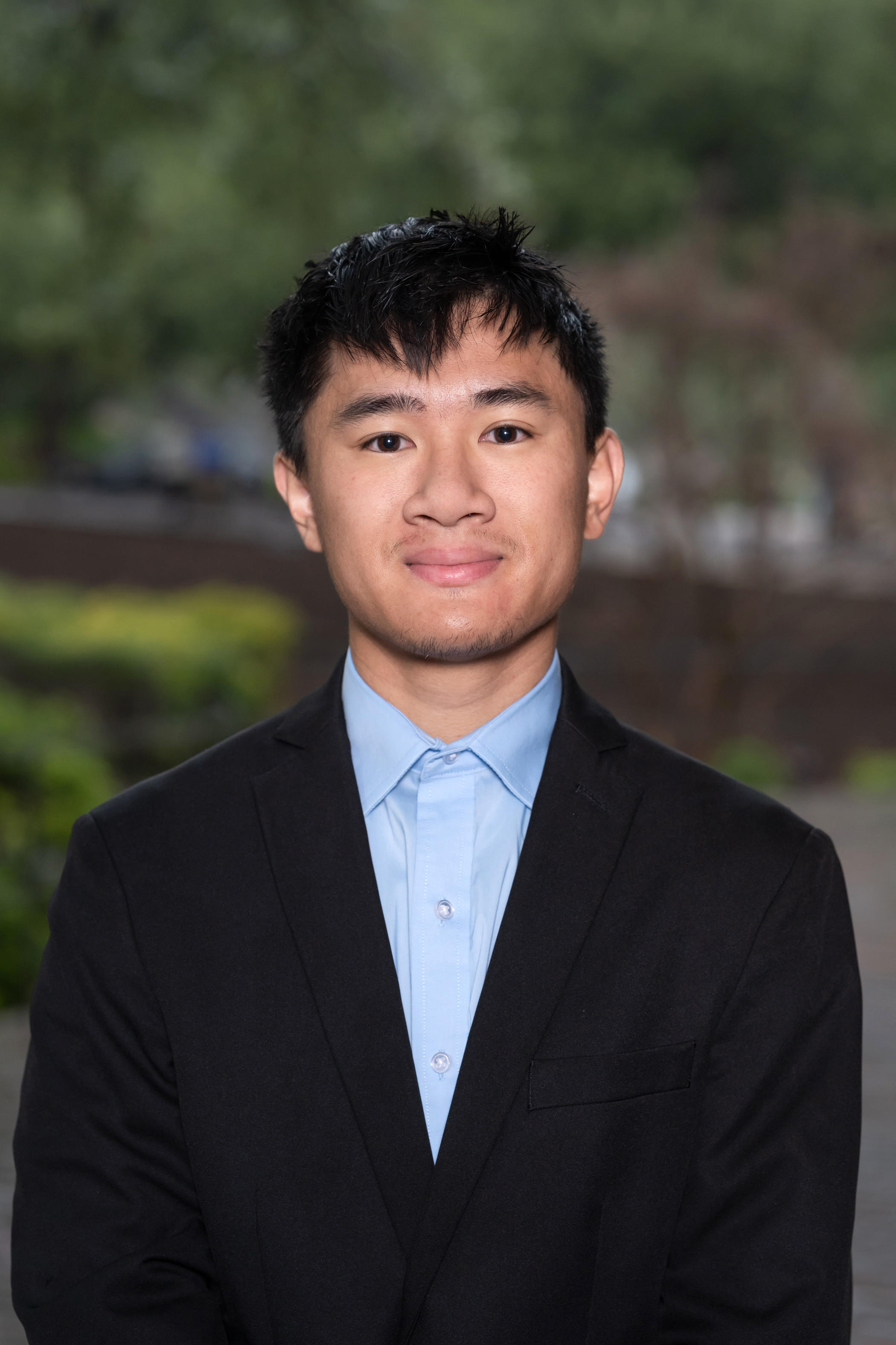 Vincent Wu